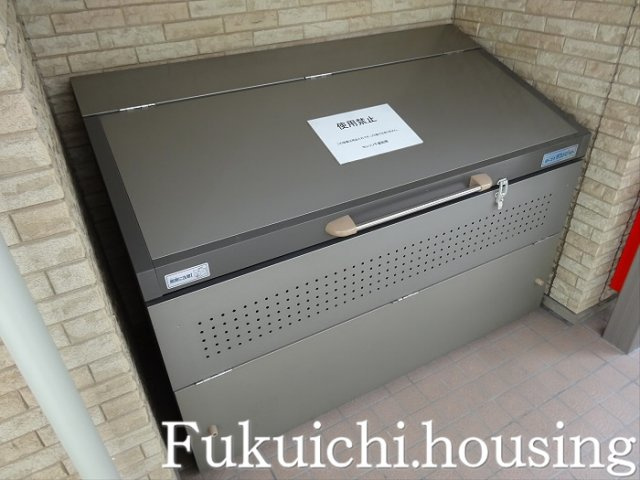 セレッソ千歳船橋のその他共用部分