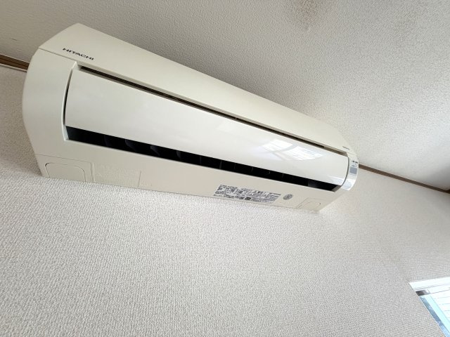 五木田3203邸の設備