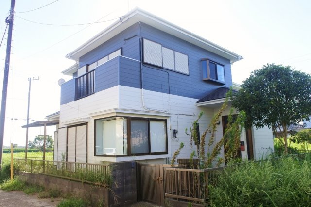 五木田3203邸