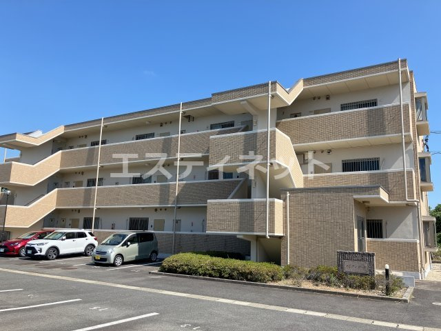 ラビアンローズ