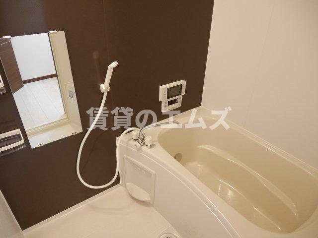 【浴室】 | ｍａｉｓｏｎ　ｄｅ　ｂａｌｌｏｎ　ｍｏｒｏｏｋａ