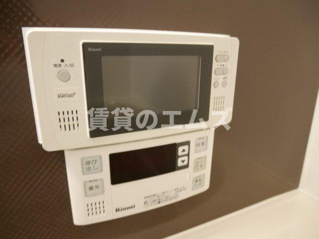 【浴室】 | ｍａｉｓｏｎ　ｄｅ　ｂａｌｌｏｎ　ｍｏｒｏｏｋａ