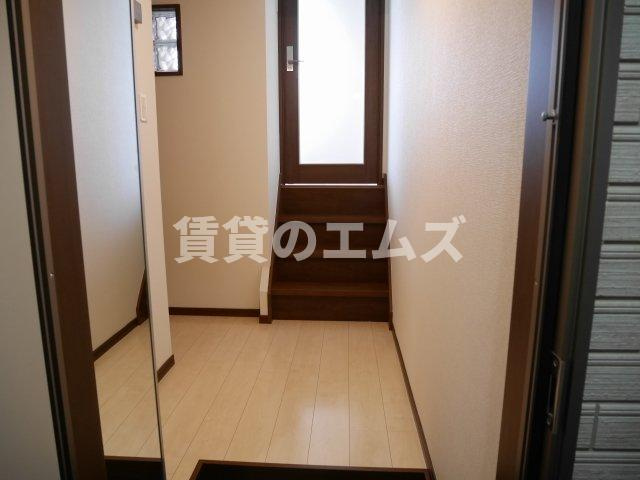 【玄関】 | ｍａｉｓｏｎ　ｄｅ　ｂａｌｌｏｎ　ｍｏｒｏｏｋａ