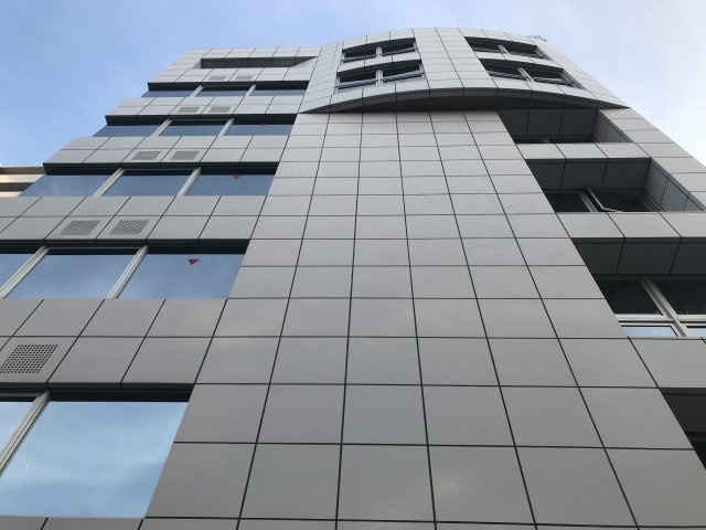 ＵＮＯ　ＢＬＤＧ.（ウノビル）