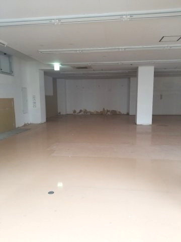シティパレス南葛西の内装