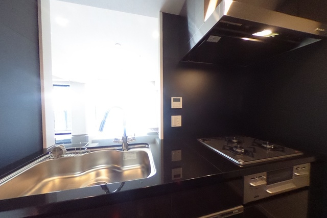 千代田区二番町の賃貸マンションのその他|キッチン