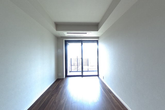 千代田区二番町の賃貸マンションのその他|洋室