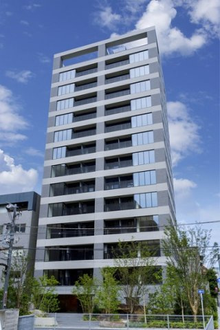 千代田区二番町の賃貸マンション