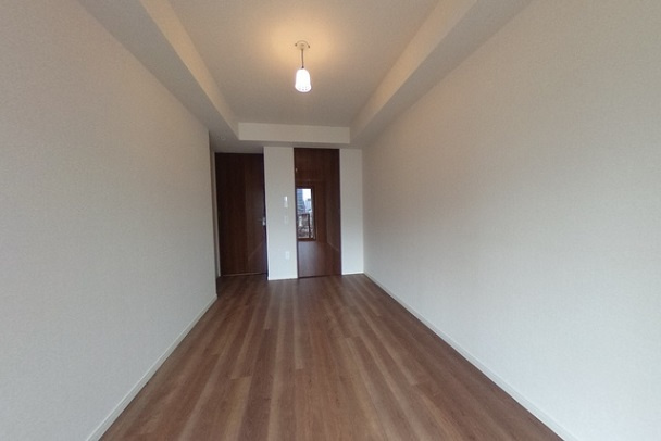 千代田区二番町の賃貸マンションの洋室