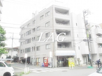 【外観】 | 外観です。