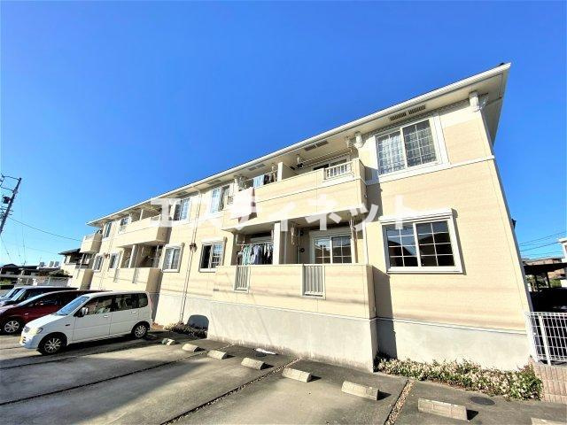 オレンジハウスA