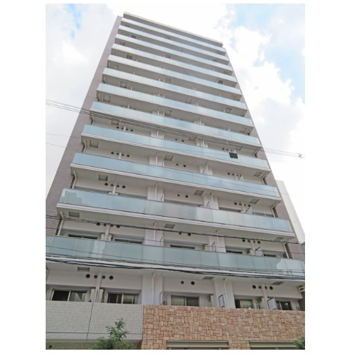 レオンコンフォート難波サウスゲート　BRAVI不動産