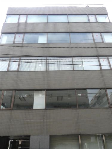 PROSPER長野の外観