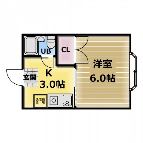 【間取り】 | アントテン