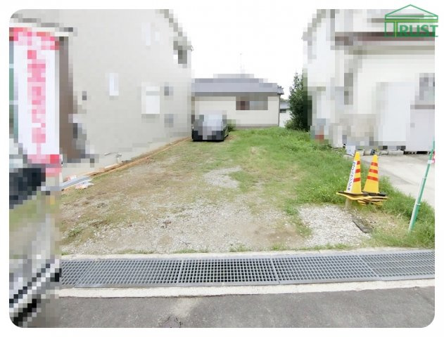 明石市大久保町大久保町 売土地の外観