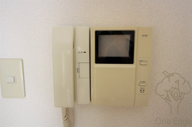 エスト・アベニューのセキュリティ