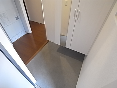 【玄関】 | レジェンド深野