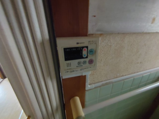 【設備】 | 小林3丁目友金貸家