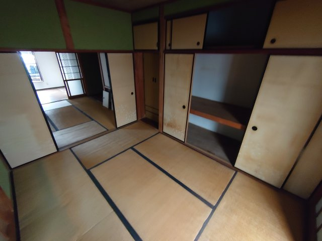 【寝室】 | 小林3丁目友金貸家