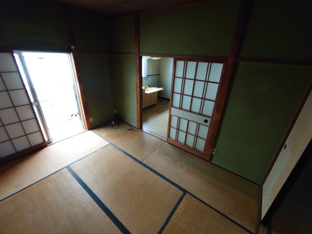 【寝室】 | 小林3丁目友金貸家