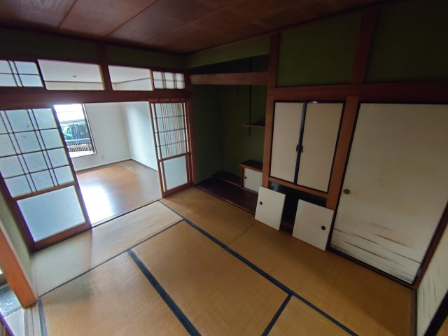 【寝室】 | 小林3丁目友金貸家
