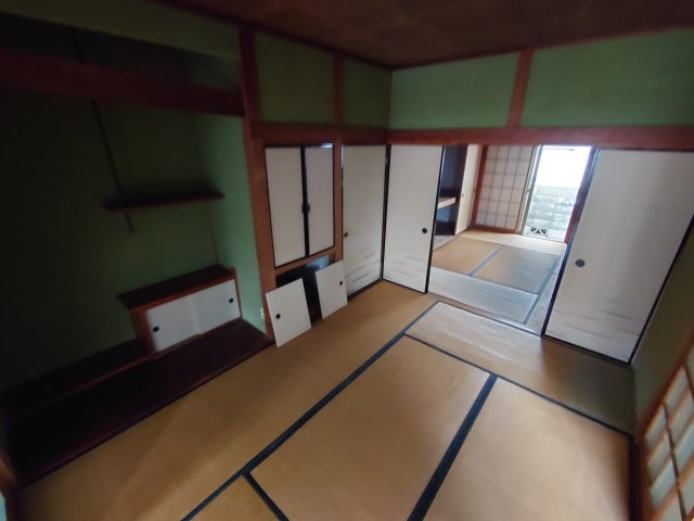 【寝室】 | 小林3丁目友金貸家