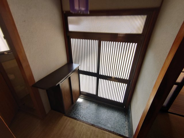 【玄関】 | 小林3丁目友金貸家