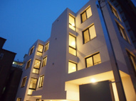 NINE幡ヶ谷の画像