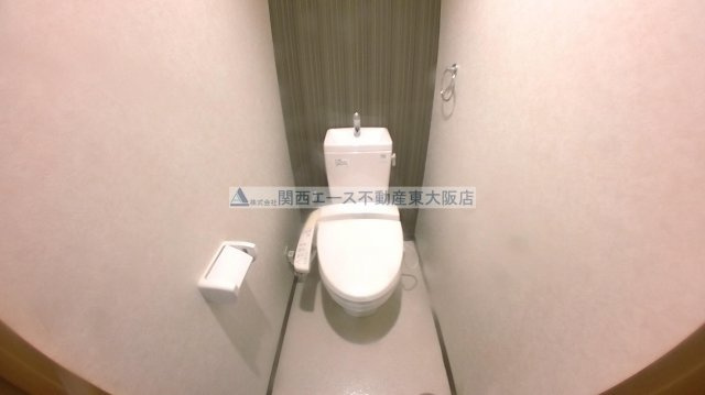 【トイレ】 | ノーブルハイム諸福