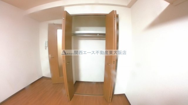 【収納】 | ノーブルハイム諸福