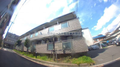 【外観】 | ノーブルハイム諸福