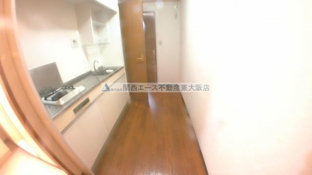 【キッチン】 | ノーブルハイム諸福