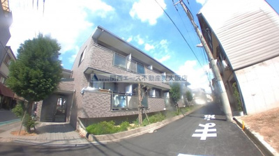 【外観】 | ノーブルハイム諸福