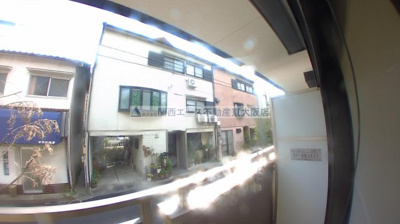 【展望】 | ノーブルハイム諸福