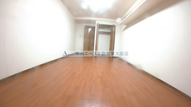 【洋室】 | ノーブルハイム諸福