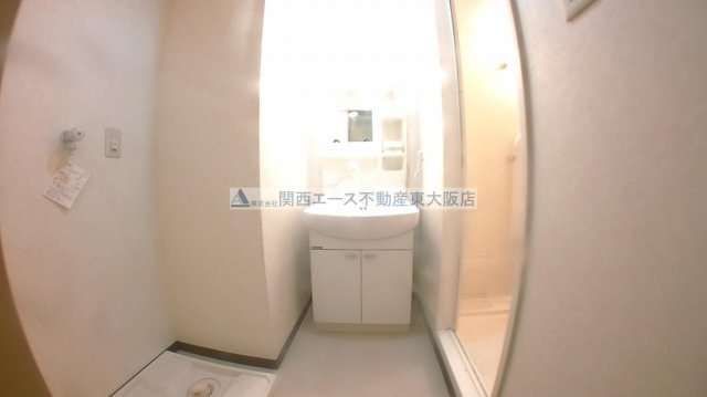 【独立洗面台】 | ノーブルハイム諸福