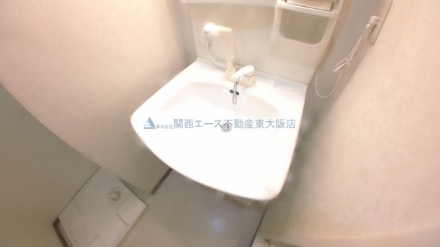 【独立洗面台】 | ノーブルハイム諸福