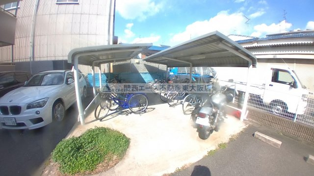 【その他共用部分】 | ノーブルハイム諸福