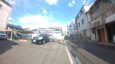 【駐車場】 | ノーブルハイム諸福