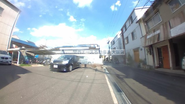 【駐車場】 | ノーブルハイム諸福