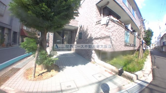 【エントランス】 | ノーブルハイム諸福