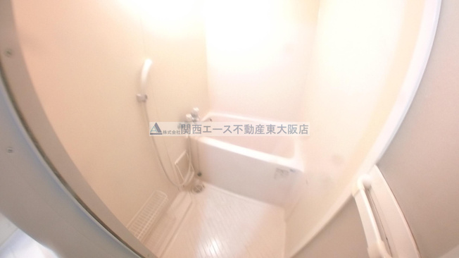 【浴室】 | ノーブルハイム諸福