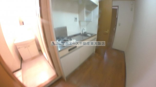 【キッチン】 | ノーブルハイム諸福