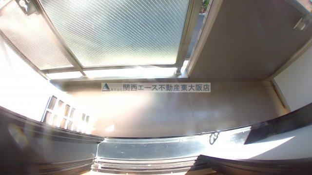 【バルコニー】 | ノーブルハイム諸福