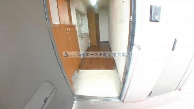 【玄関】 | ノーブルハイム諸福