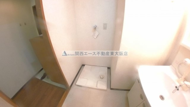 【洗面所】 | ノーブルハイム諸福