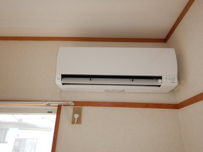 【バルコニー】 | ビバリーガーデン大島Ｂ