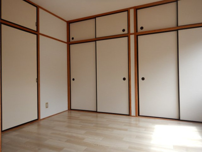 【設備】 | ビバリーガーデン大島Ｂ