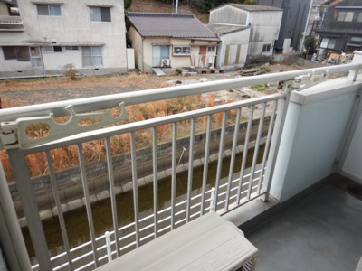 【キッチン】 | ビバリーガーデン大島Ｂ