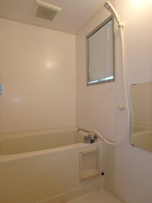 【設備】 | ビバリーガーデン大島Ｂ